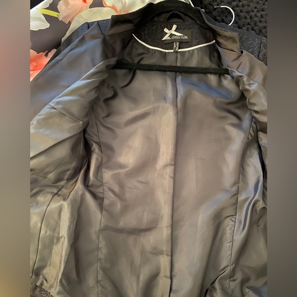 M Collection Woman’s Blazer, size 40 IT - Picture 4 of 6